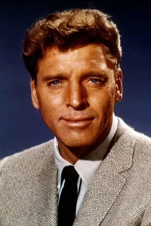 Burt Lancaster photo