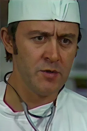 Arkadiy Volgin photo