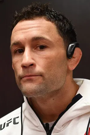 Frankie Edgar photo