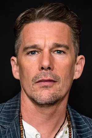 Ethan Hawke photo