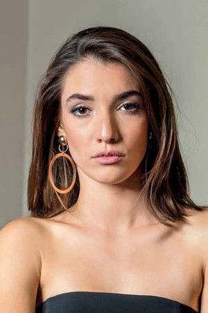 Sofina Lazaraki photo