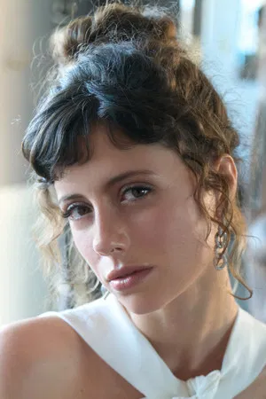 Celeste Dalla Porta photo