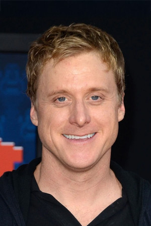 Alan Tudyk photo
