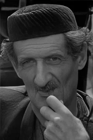 Mikheil Kherkheulidze photo