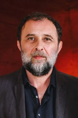 Bakur Bakuradze photo