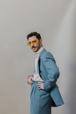 Matteo Hrvatin photo