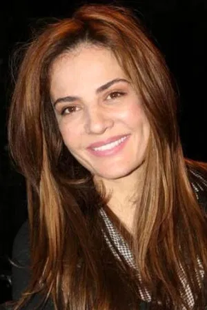 Dimitra Matsouka photo