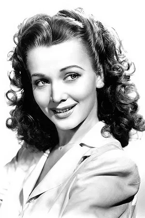 Carole Landis photo