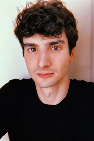 Justin Kuritzkes photo