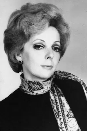 Margot Cottens photo