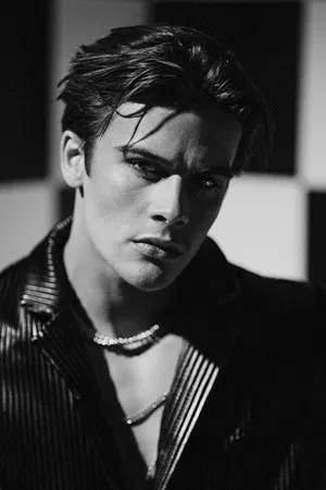 Charlie Goddard photo