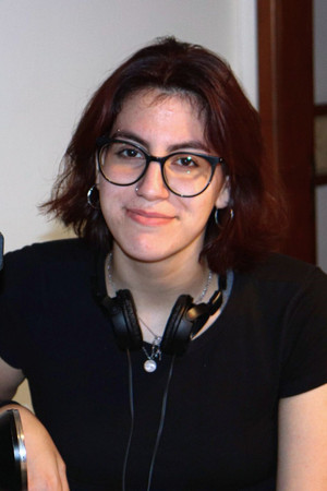 Valentina Peroboni photo