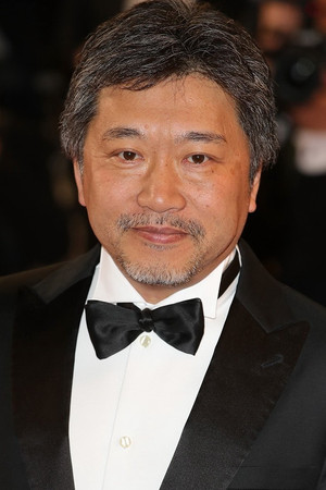 Hirokazu Kore-eda photo