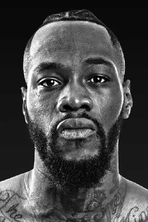 Deontay Wilder photo