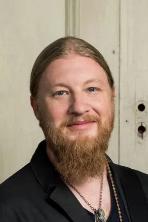 Derek Trucks photo