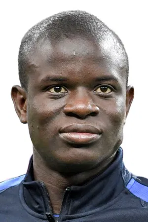 N'Golo Kanté photo