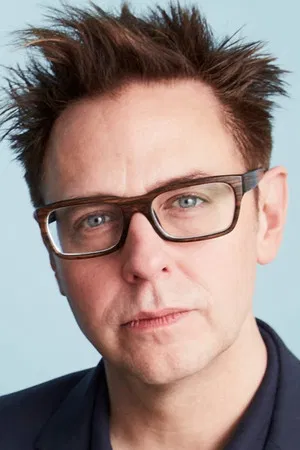 James Gunn photo