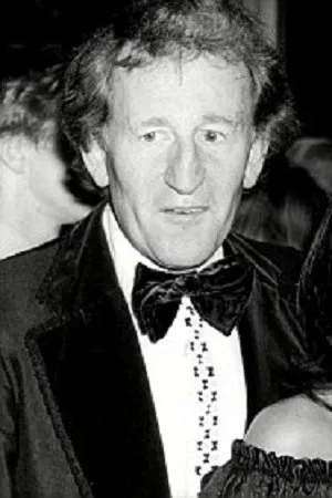 Lance Percival photo