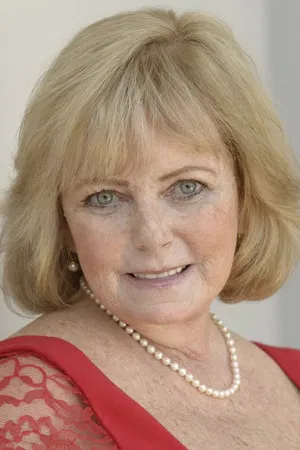 Anita Farmer Bergman photo