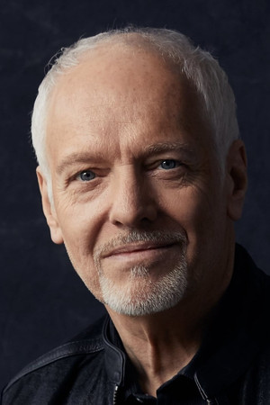Peter Frampton photo