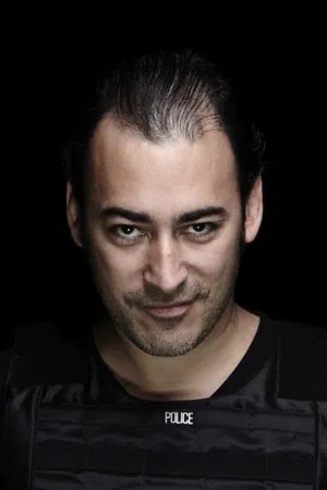 David Asavanond photo