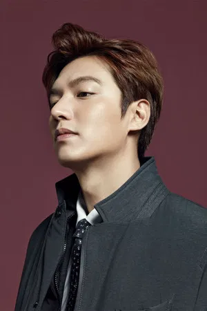 Lee Min-ho photo
