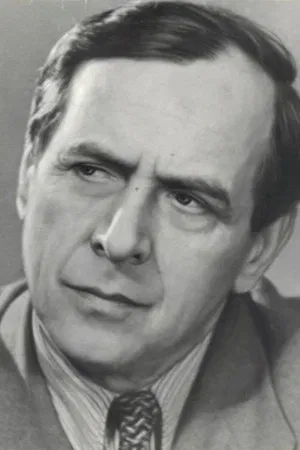 Nikolay Mikhaylov photo