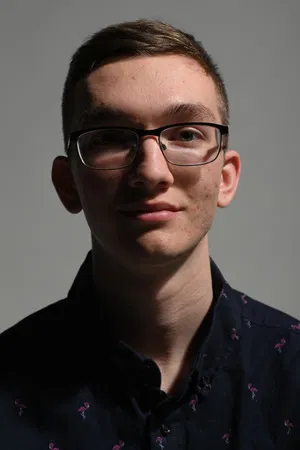 Eric J.D. Nelson photo