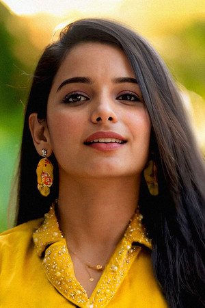 Lavanya Anbazhagan photo