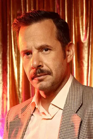 Yorgos Pirpassopoulos photo