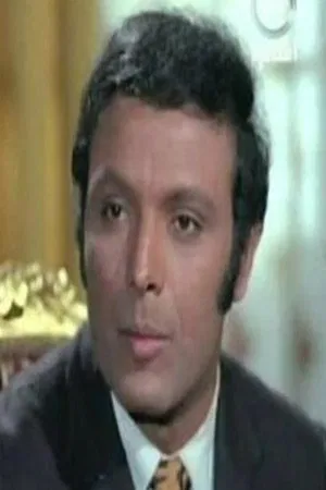 Ashraf Abdel Ghafour photo