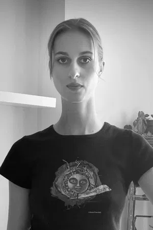 Nasstasja Borratynska-Jelly photo