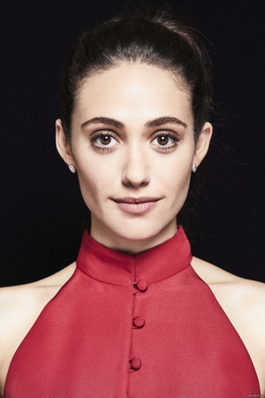 Emmy Rossum photo