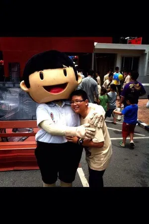 Siraphop Phuriroengpoom photo