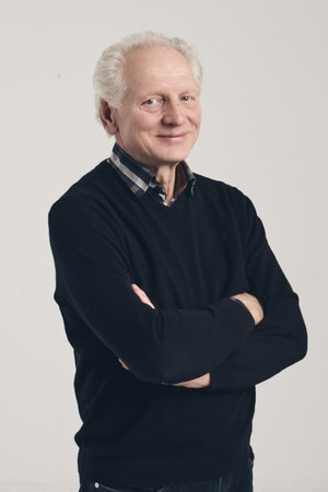 Dainis Īvāns photo