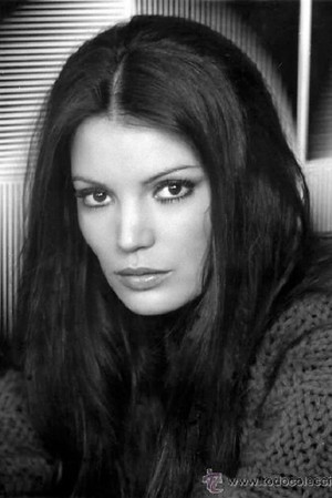 María José Cantudo photo