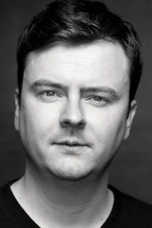 Oliver Maltman photo