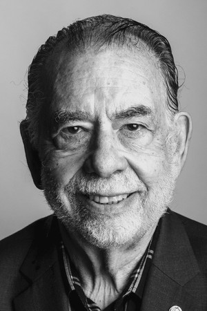 Francis Ford Coppola photo