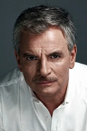 Álvaro Rudolphy photo