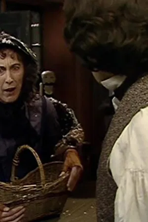 Pauline Melville photo