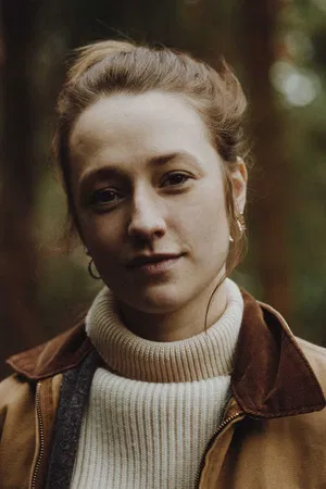 Kristine Kujath Thorp photo