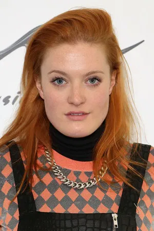 Caroline Hjelt photo