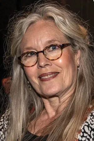 Marianne Høgsbro photo