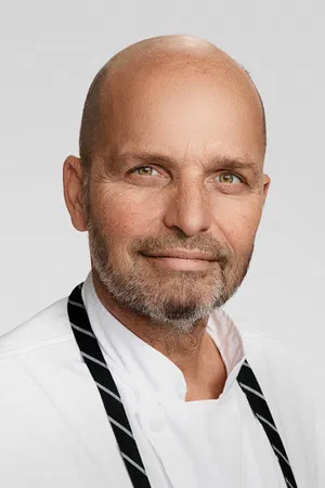 Zdeněk Pohlreich photo