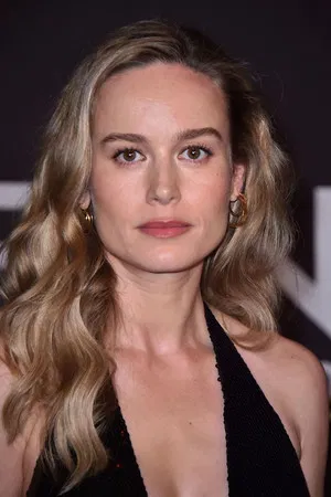 Brie Larson photo