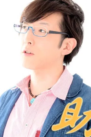 Keisuke Kimura photo