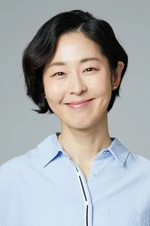 Kang Mal-geum photo