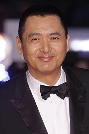 Chow Yun-Fat photo
