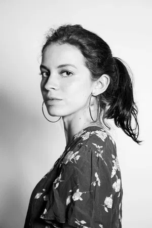 Ana Valeria Becerril photo