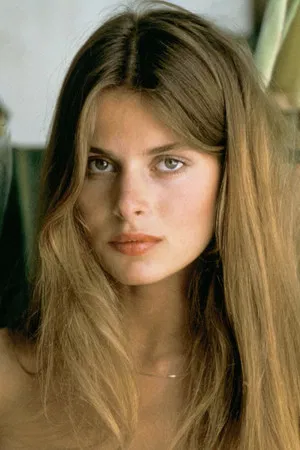 Nastassja Kinski photo